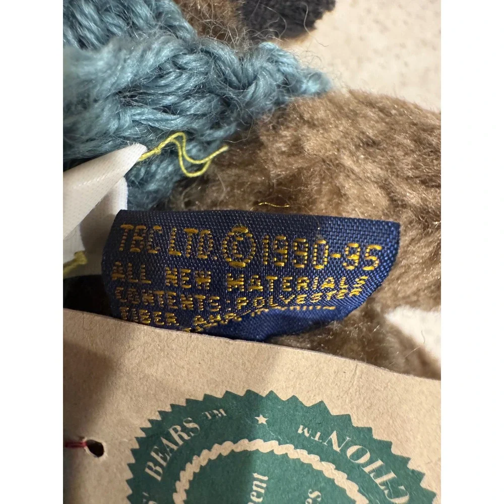 Boyds Bear The Archive Collection 6